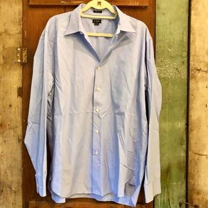 J Crew men’s dress shirt